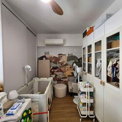Blk 113 Bukit Purmei Road (Bukit Merah), HDB 4 Rooms #588493091